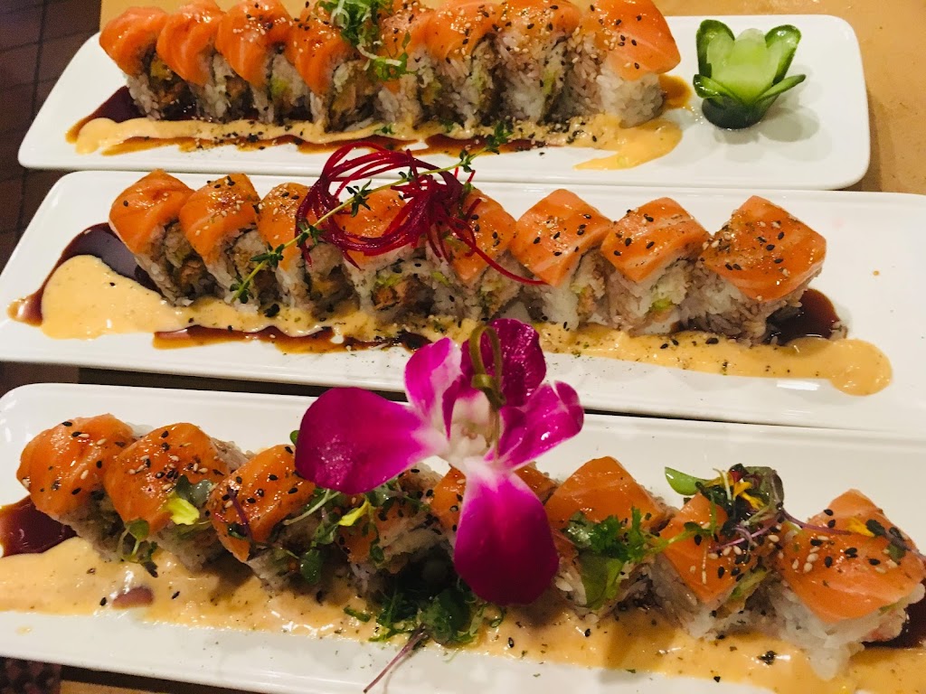 Samurai Sushi 2 | 15550 Main St D-18, Hesperia, CA 92345, USA | Phone: (760) 948-2928