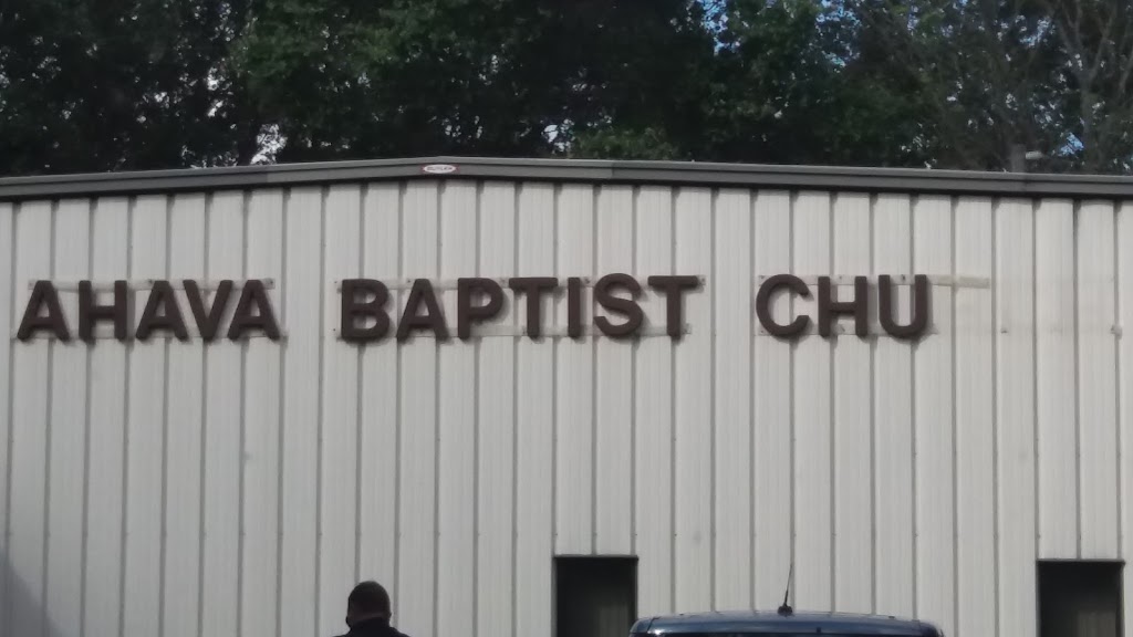 Ahava Baptist Church | 6015 W Farkas Rd, Plant City, FL 33567, USA | Phone: (813) 737-3739