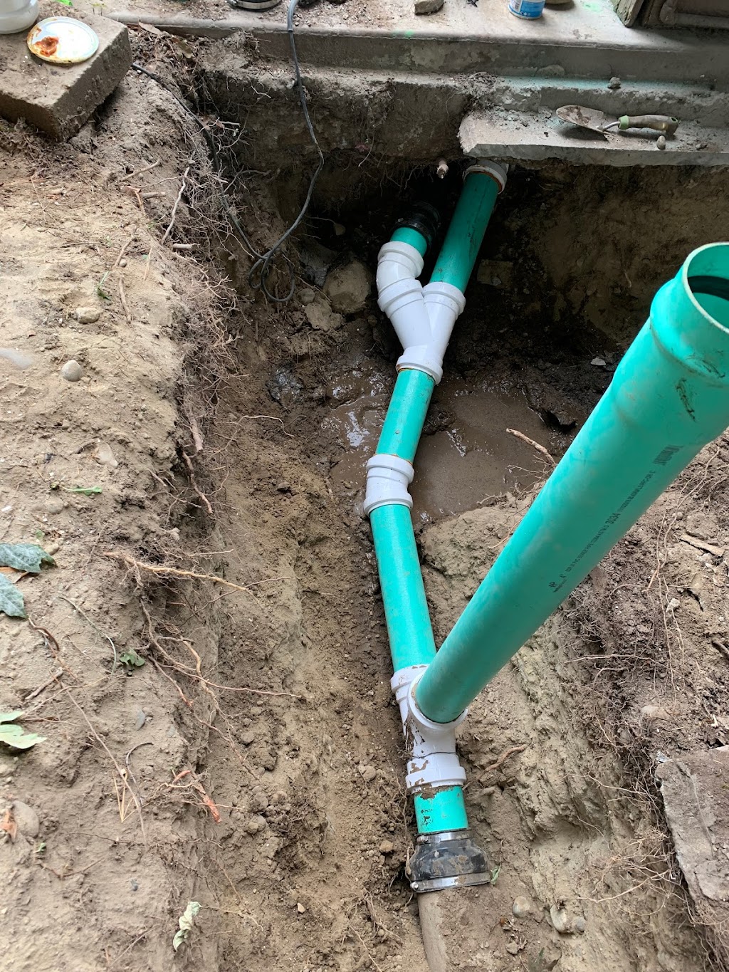 Limitless Sewer Solutions, LLC | 417 Alder St, Everett, WA 98203, USA | Phone: (425) 870-2946