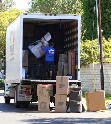 Denver Professional Movers | 1963 Jasper St STE I, Aurora, CO 80011, USA | Phone: (720) 863-6848