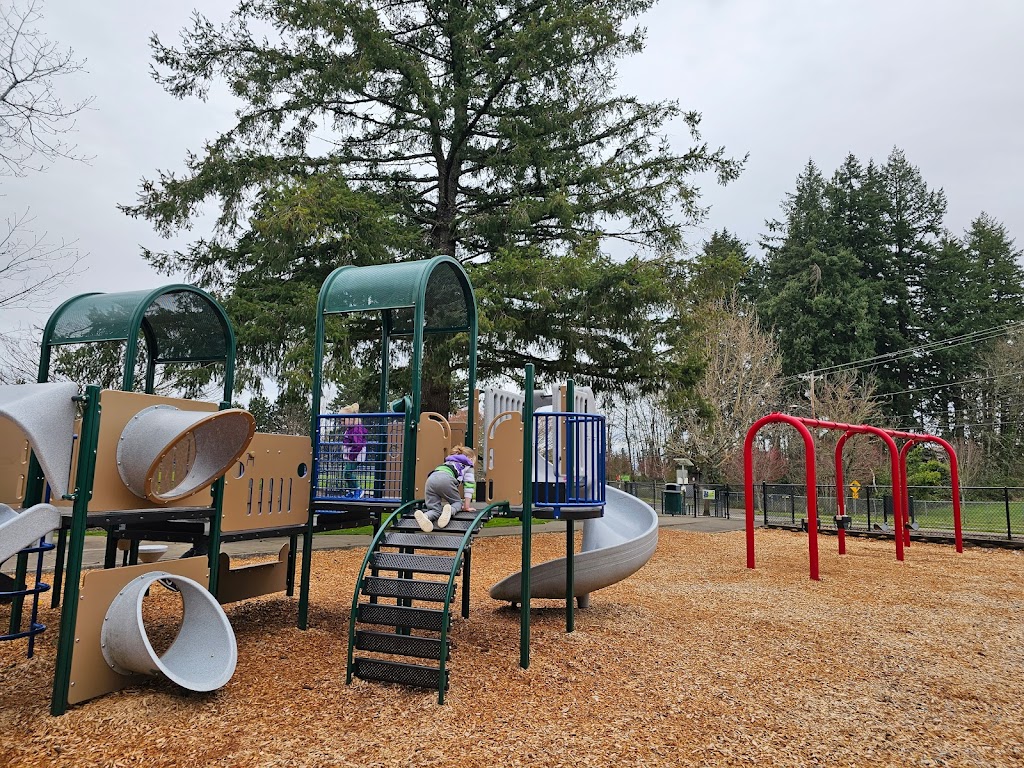 Elizabeth Price Park | 13001 SW Bull Mountain Rd, Tigard, OR 97224, USA | Phone: (503) 718-2591