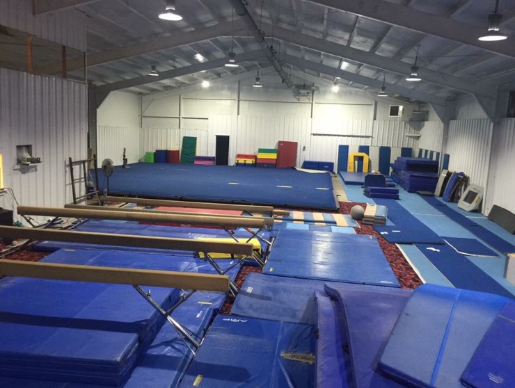 MV Gymnastics | 4049 PA-51, Belle Vernon, PA 15012, USA | Phone: (724) 929-3919