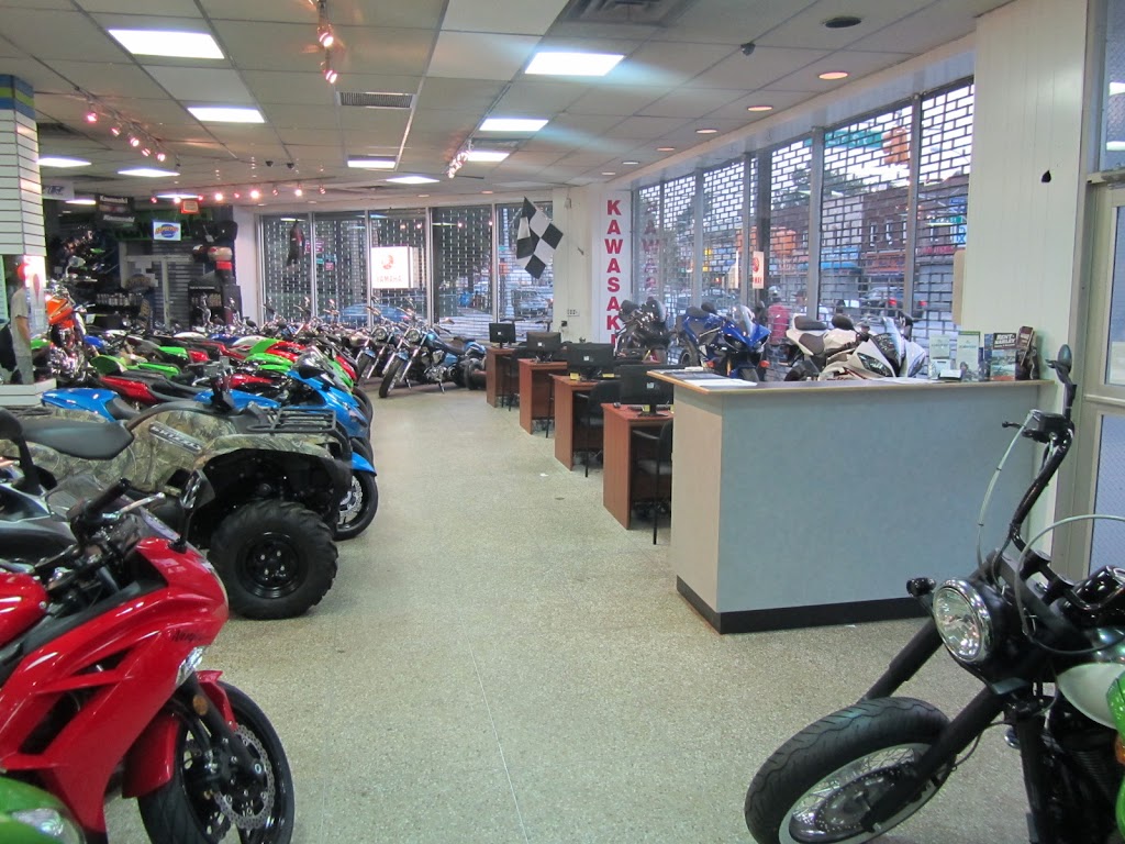 New York Motorcycle | 222-02 Jamaica Ave, Queens Village, NY 11428, USA | Phone: (718) 479-7777