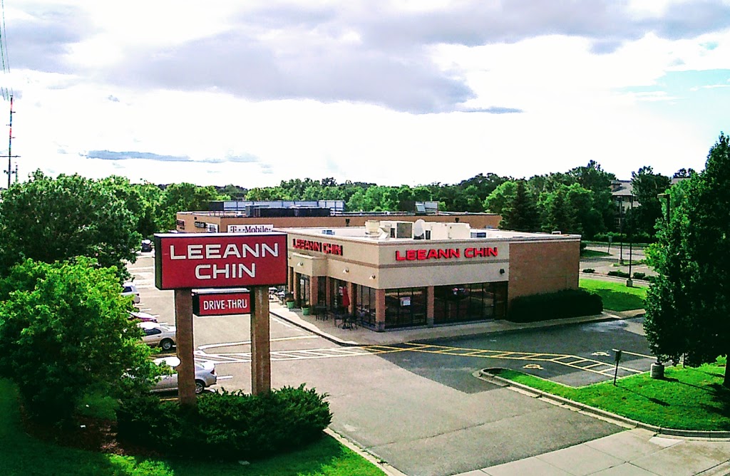 Leeann Chin | 2071 Cliff Rd, Eagan, MN 55122, USA | Phone: (651) 328-8298