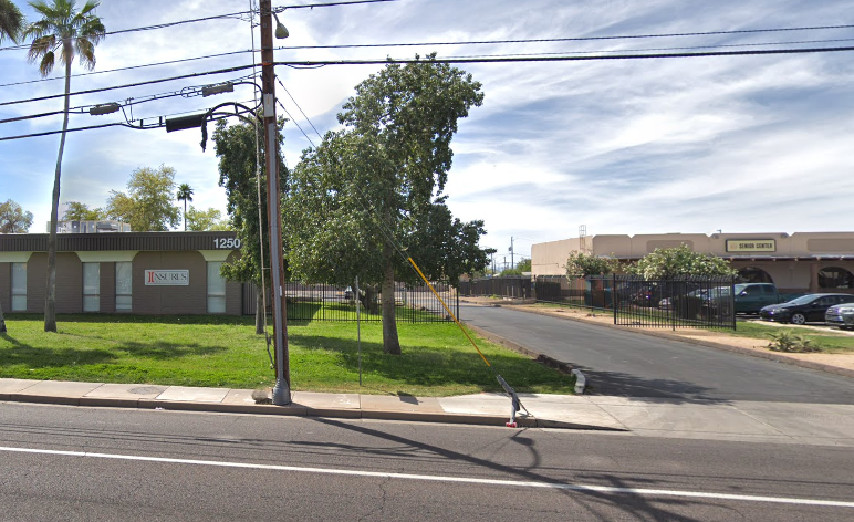 INSURUS MEDICARE SOLUTIONS | 1250 S 7th Ave, Phoenix, AZ 85007, USA | Phone: (602) 892-4090