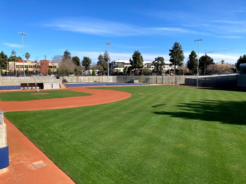 McKelvey Ball Park | 1000 Miramonte Ave, Mountain View, CA 94040, USA | Phone: (650) 903-6300