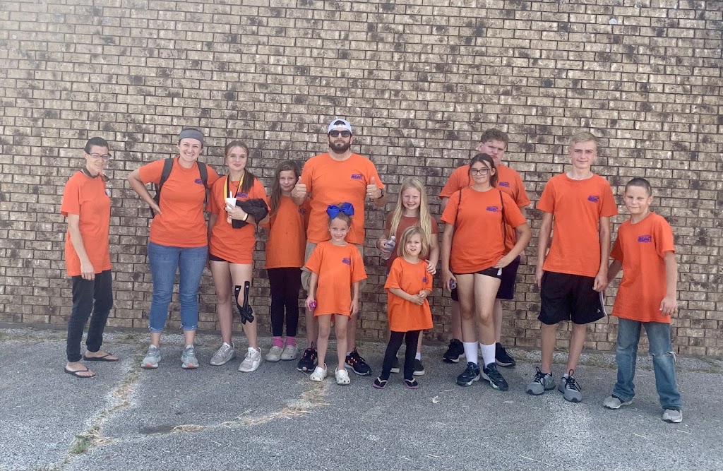 Westside Baptist | 912 Commerce St W, Honey Grove, TX 75446, USA | Phone: (903) 378-3468