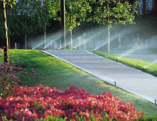 Professional Irrigation Systems | 304 TCW Ct, Lake St Louis, MO 63367, USA | Phone: (636) 692-6084