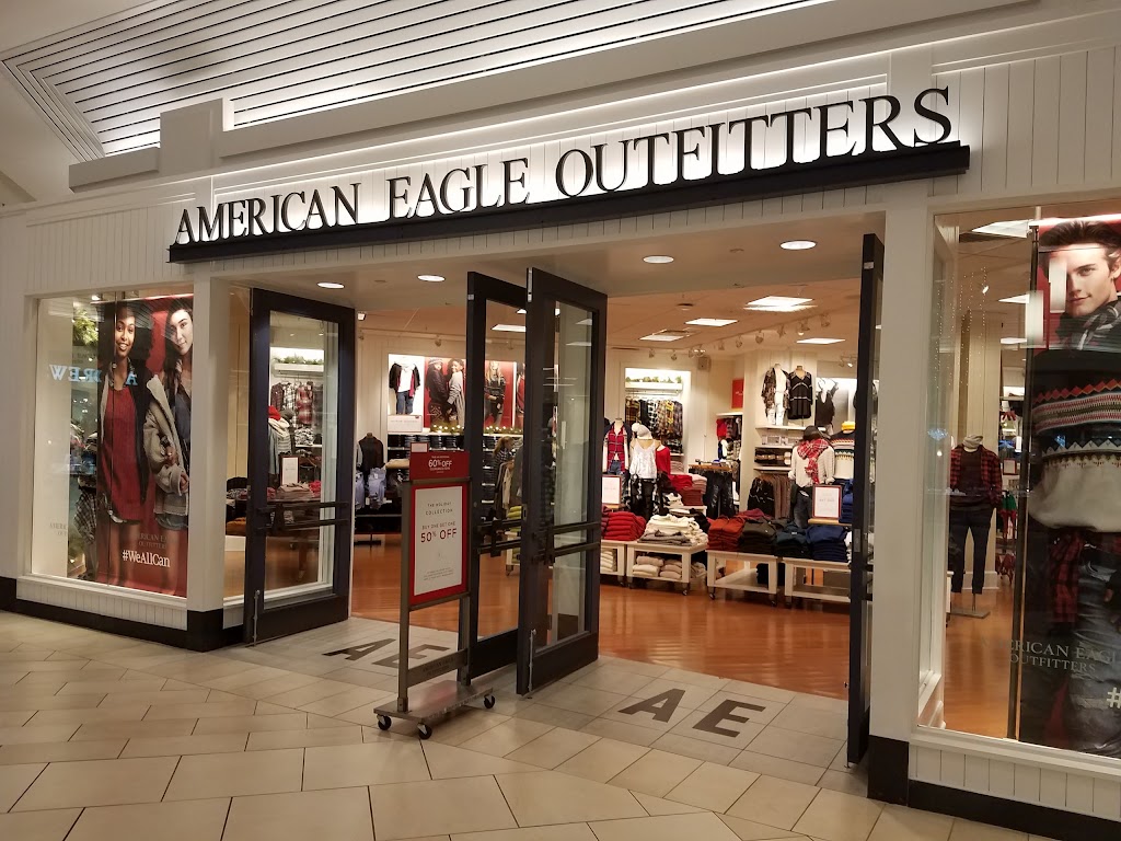 American Eagle Outlet | 1635 River Valley Cir S, Lancaster, OH 43130, USA | Phone: (740) 689-9485