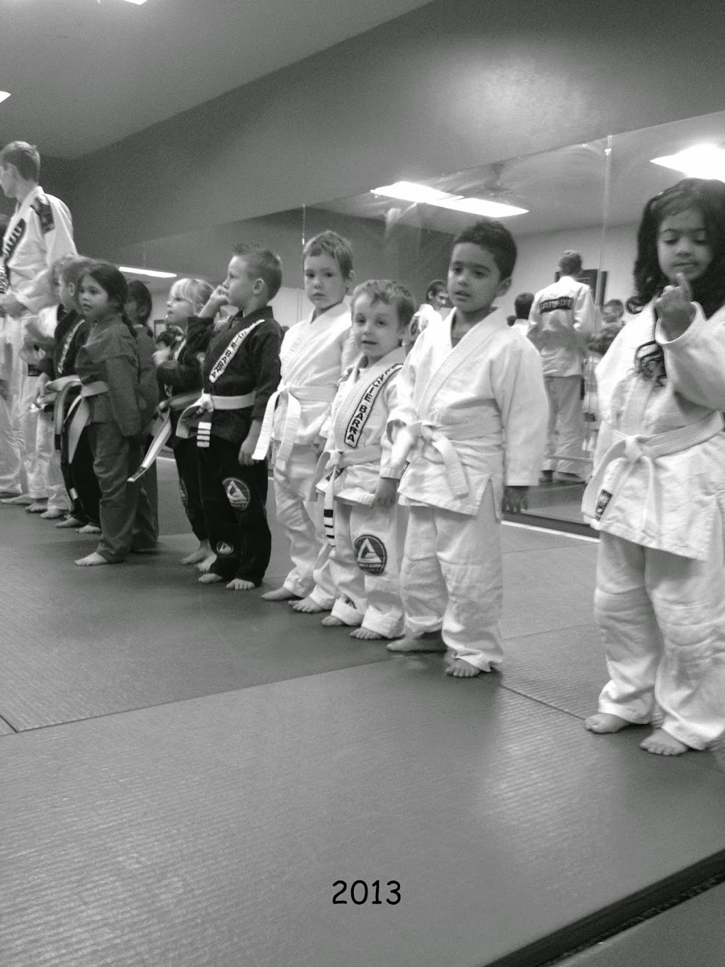 New Port Richey Jiu-jitsu Academy | 805 Live Oak St, Tarpon Springs, FL 34689, USA | Phone: (727) 237-4401