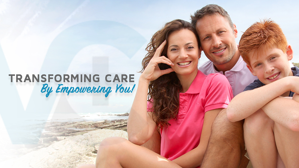 VitalCare Family Practice | 7300 Ashlake Pkwy #200, Chesterfield, VA 23832, USA | Phone: (804) 256-8282