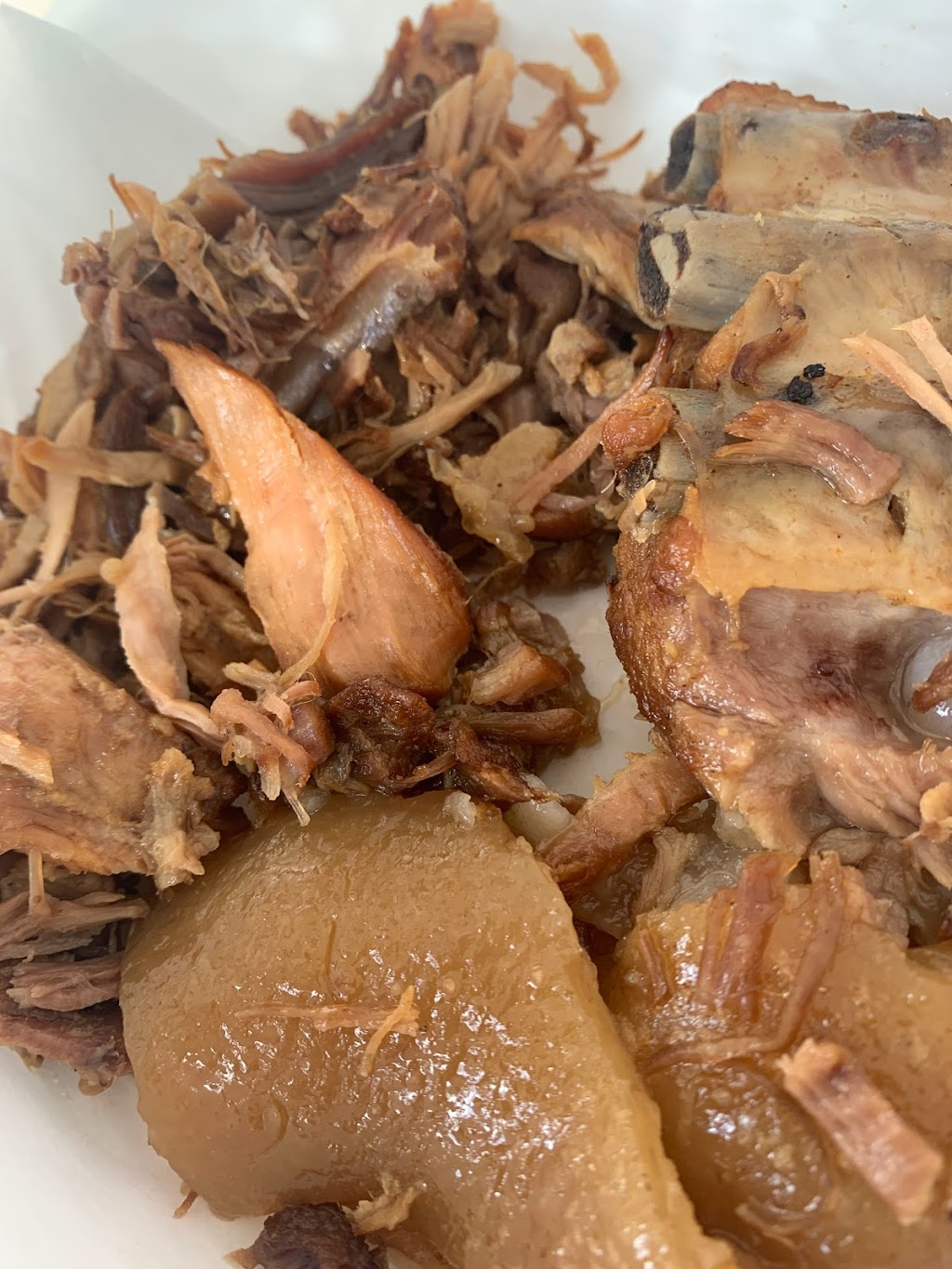 La Yesca Carnitas Y Menudo | 4901 Old Greenhouse Rd, Houston, TX 77084 | Phone: (346) 814-2343