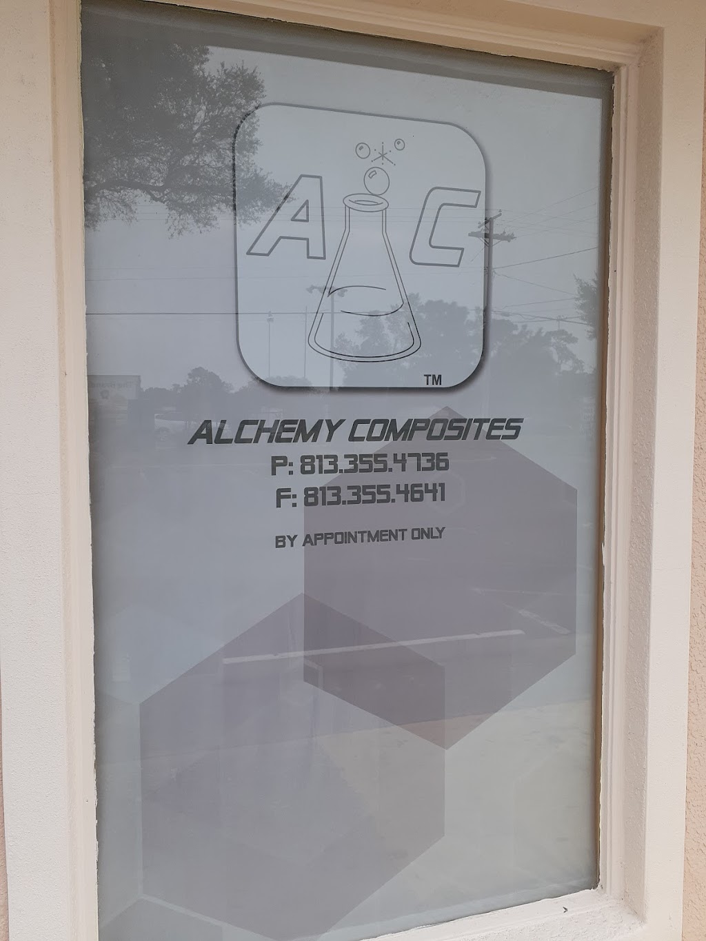 Alchemy Composites | 38445 Co Rd 54, Zephyrhills, FL 33542, USA | Phone: (813) 355-4736