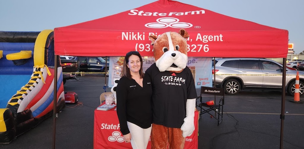 Nikki Bisceglia - State Farm Insurance Agent | 5224 N Springboro Pike, Moraine, OH 45439, USA | Phone: (937) 294-3276