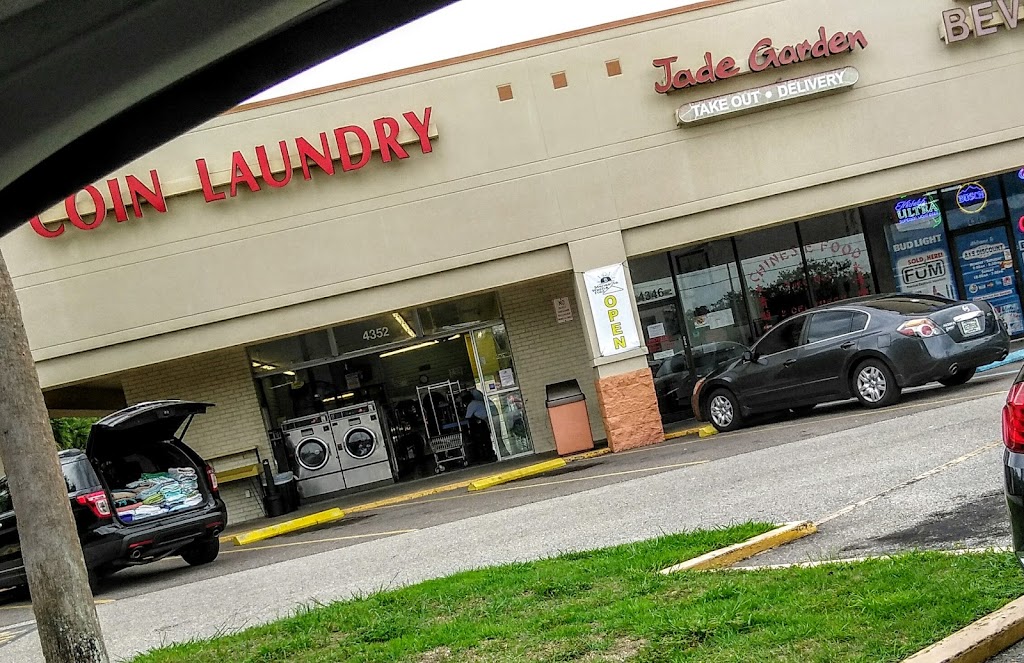 24 Hour Coin Laundry Inc | Photo 1 of 4 | Address: 3251 17th St, Sarasota, FL 34235, USA | Phone: (941) 954-4836