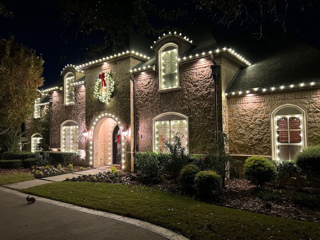 Texas Fireman Lighting, Lawn & Landscape | 1687 Co Rd 282 Building 2, McKinney, TX 75071, USA | Phone: (214) 475-7325