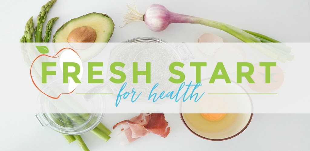 FRESH Start For Health LLC | 9661 S Via Bandera, Vail, AZ 85641, USA | Phone: (520) 234-1926