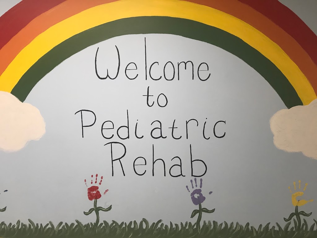 Holy Redeemer Pediatric Rehabilitation | 1648 Huntingdon Pike, Meadowbrook, PA 19046, USA | Phone: (215) 938-5721