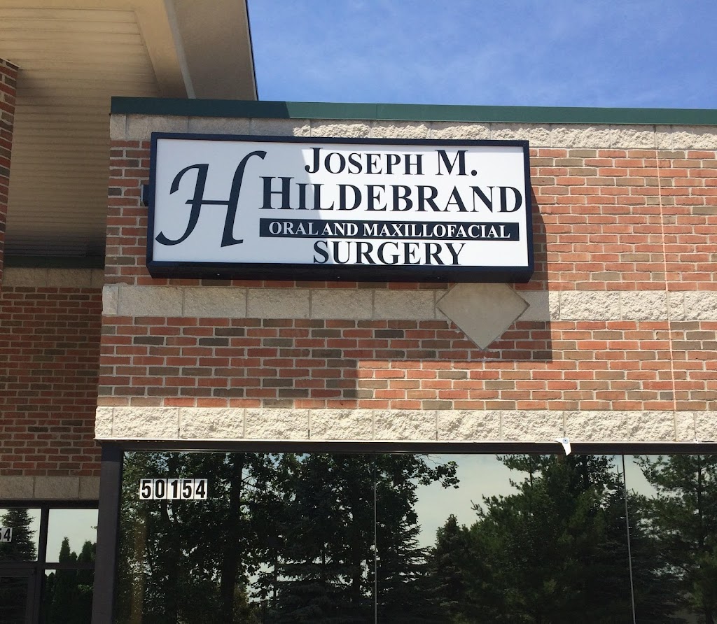 Dr. Joseph M Hildebrand, DDS, PC | 50154 Schoenherr Rd, Shelby Township, MI 48315, USA | Phone: (586) 731-9050