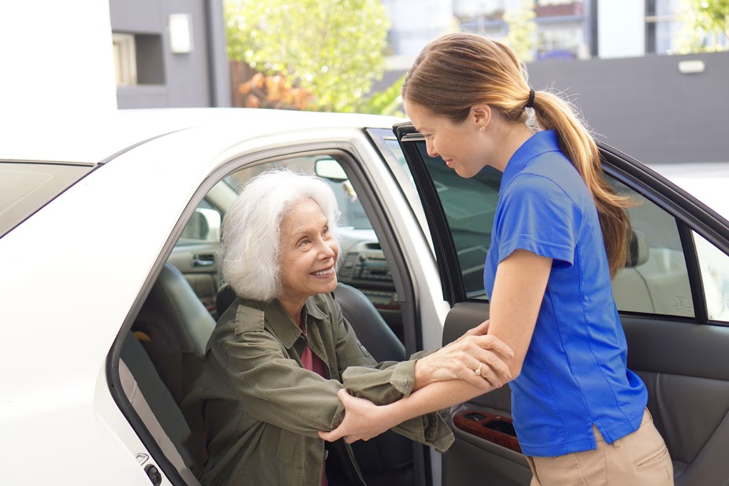 24 Hour Home Care | 516 Gibson Dr Suite 280, Roseville, CA 95678, USA | Phone: (916) 515-7142