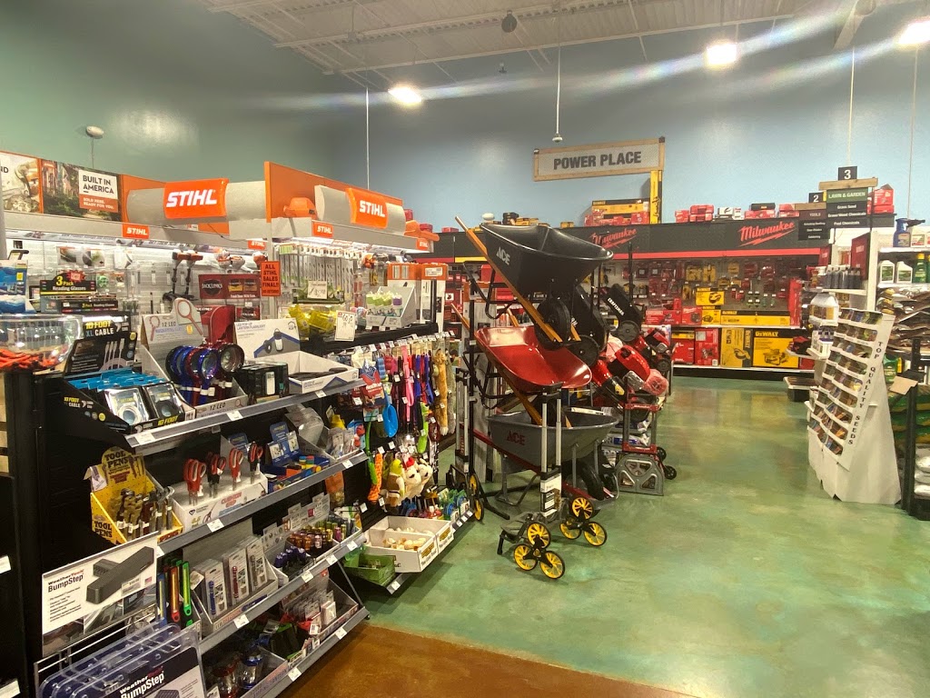 League City Ace Hardware | 1915 W League City Pkwy Suite 100, League City, TX 77573 | Phone: (281) 316-9992