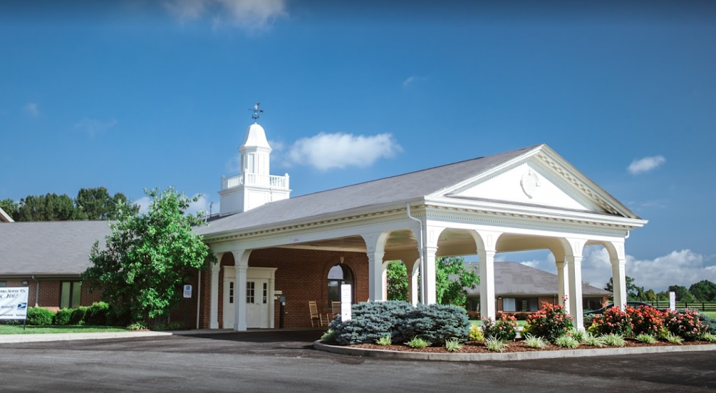 The Terrace Nursing & Rehabilitation Facility | 1043 Brooklyn Blvd, Berea, KY 40403, USA | Phone: (859) 228-0551