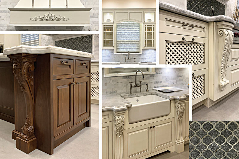 Swan Tile & Cabinets | 562 Grand Blvd, Westbury, NY 11590, USA | Phone: (516) 997-3097