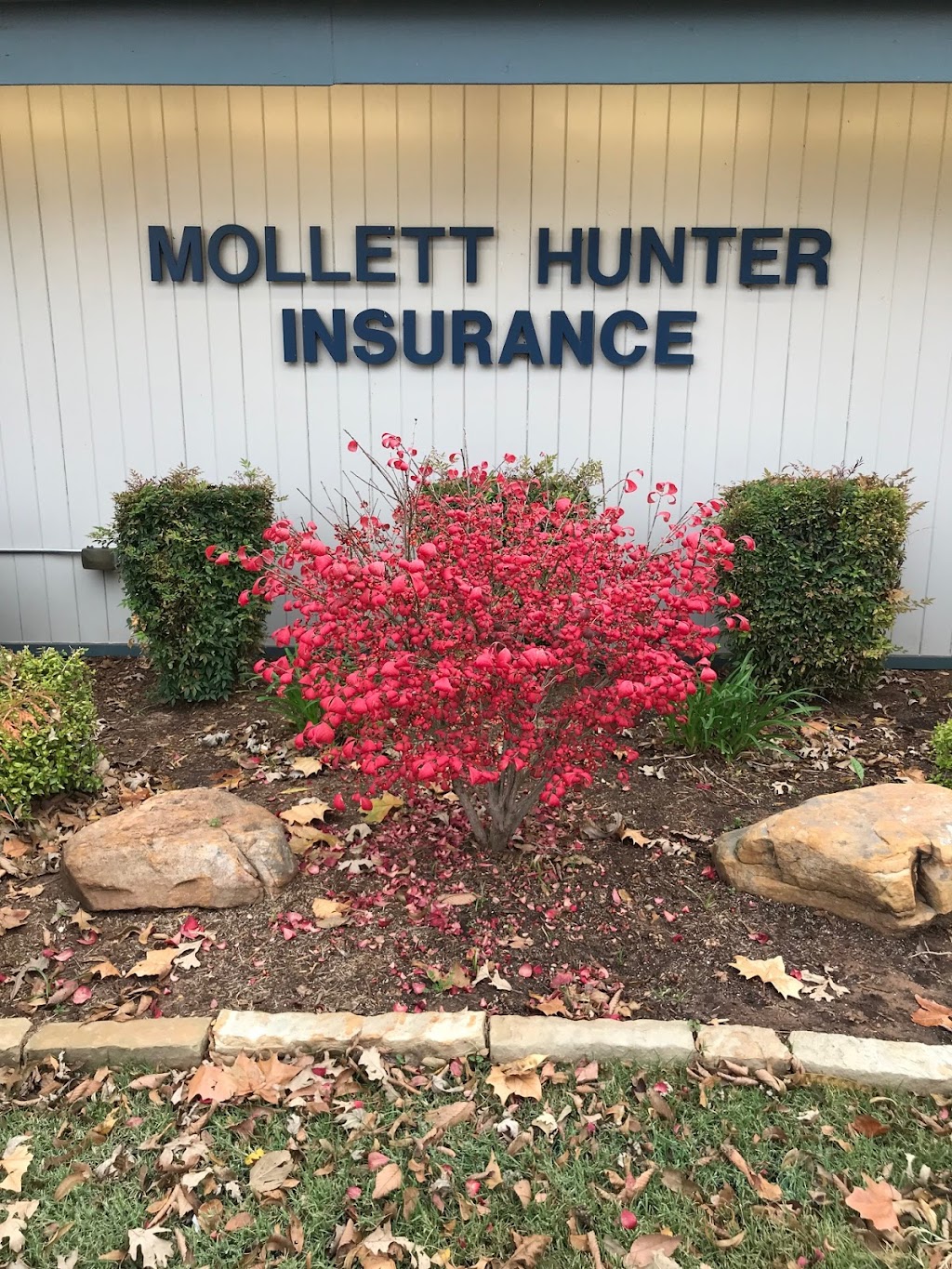 Mollett-Hunter Insurance | 501 S 5th St, Chickasha, OK 73018, USA | Phone: (405) 224-5404