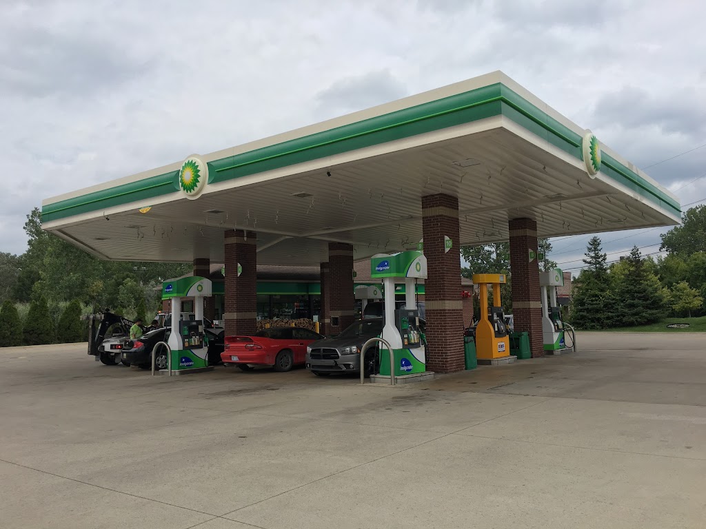 bp | 6690 N Newburgh Rd, Westland, MI 48185 | Phone: (734) 261-5705