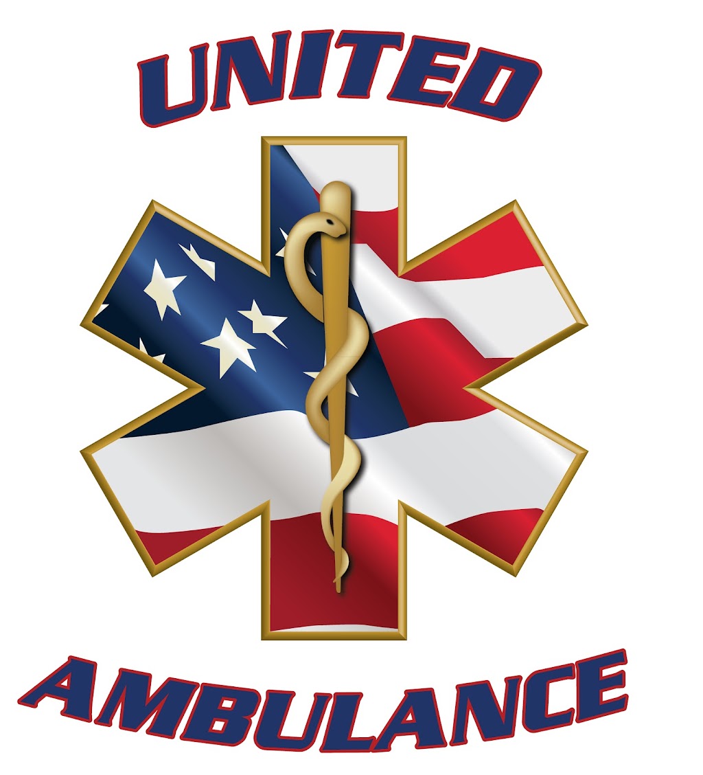 United Ambulance | Creek Rd, Cincinnati, OH 45242, USA | Phone: (800) 470-8859