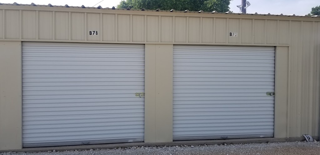 KO Storage | 6101 Fall Creek Hwy, Granbury, TX 76049, USA | Phone: (682) 651-7376