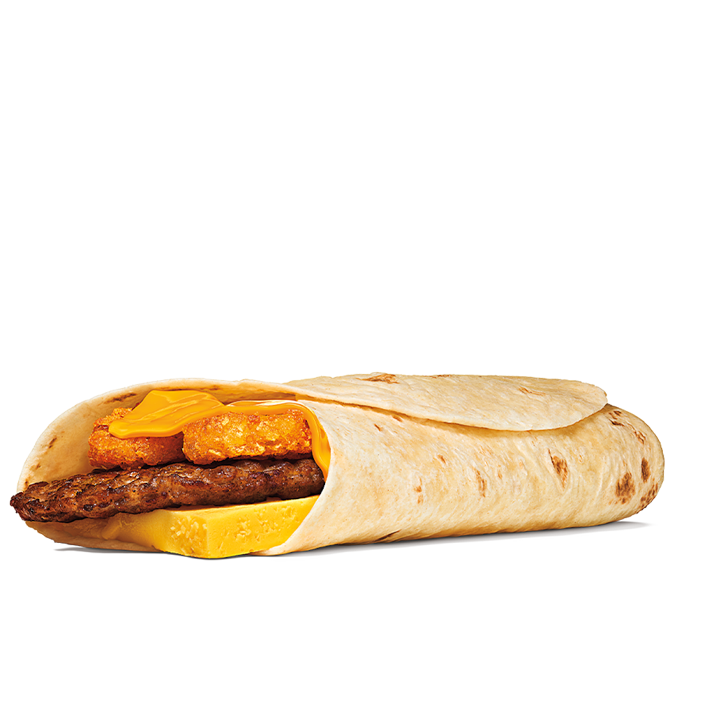 Burger King | 100 River Oaks Cove, Georgetown, TX 78626, USA | Phone: (737) 240-3500