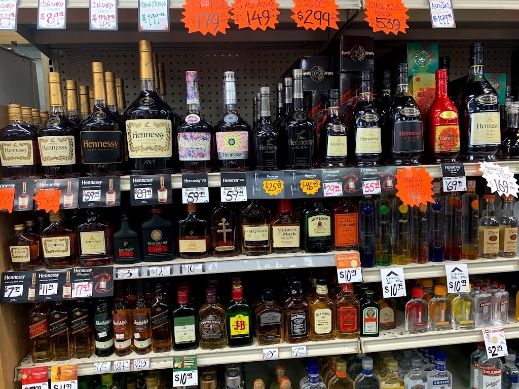Bobs Discount Liquors # 8 | 101 Appian Way, Union City, CA 94587 | Phone: (510) 952-9266