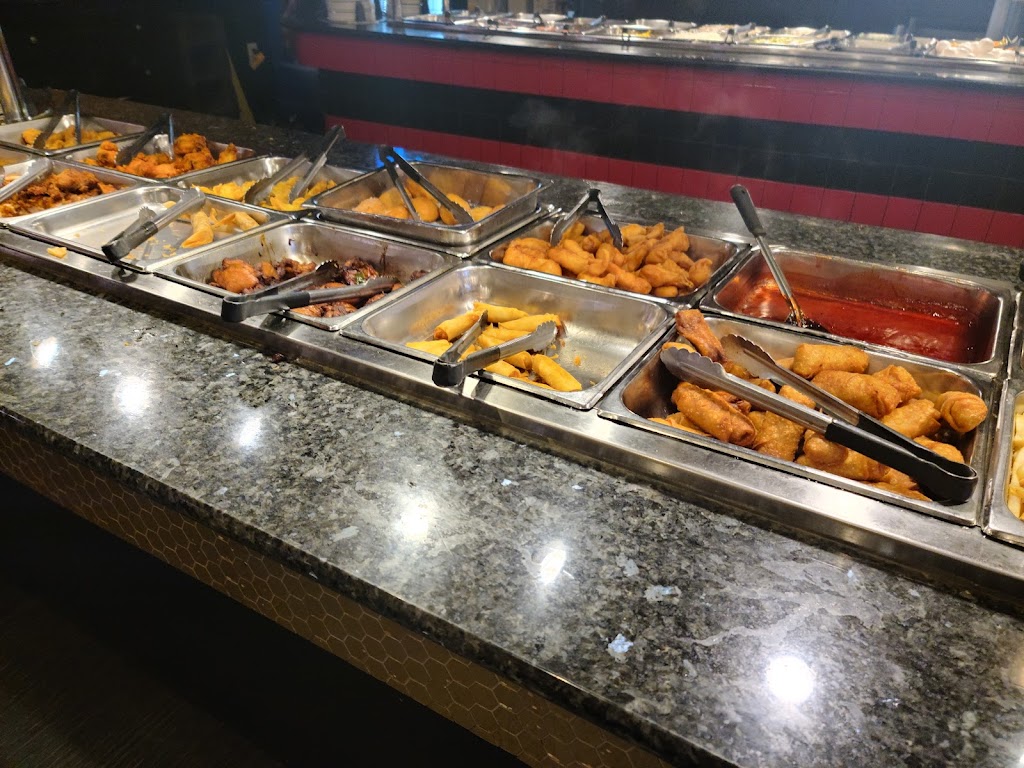 Hibachi Sushi Buffet | 59 US-44, Raynham, MA 02767, USA | Phone: (508) 880-0000