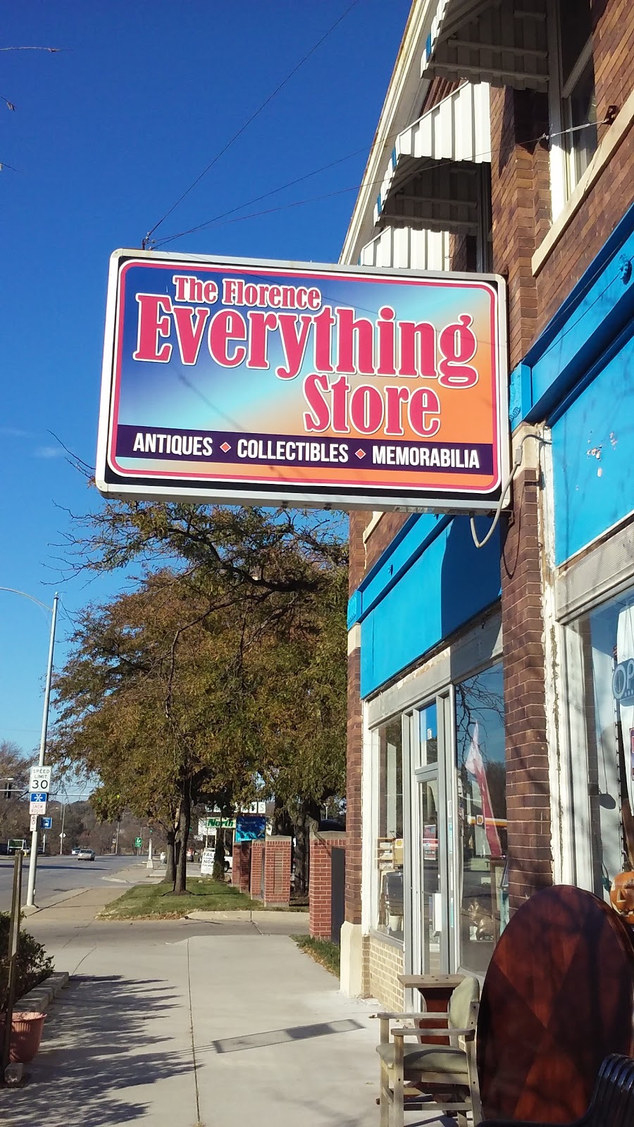 The Florence Everything Store | 8611 N 30th St, Omaha, NE 68112, USA | Phone: (402) 312-7704