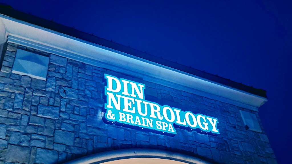 Brain Spa | TMS Neurofeedback Botox PRP | 3600 North Star Road #140, Richardson, TX 75082, USA | Phone: (469) 493-1964