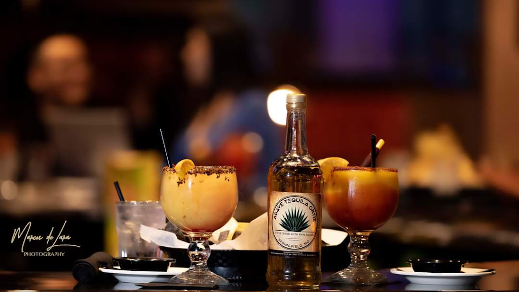 Black Agave Tequila Mexican Cuisine & Bar | 9720 Quivira Rd, Lenexa, KS 66215, USA | Phone: (913) 912-1440