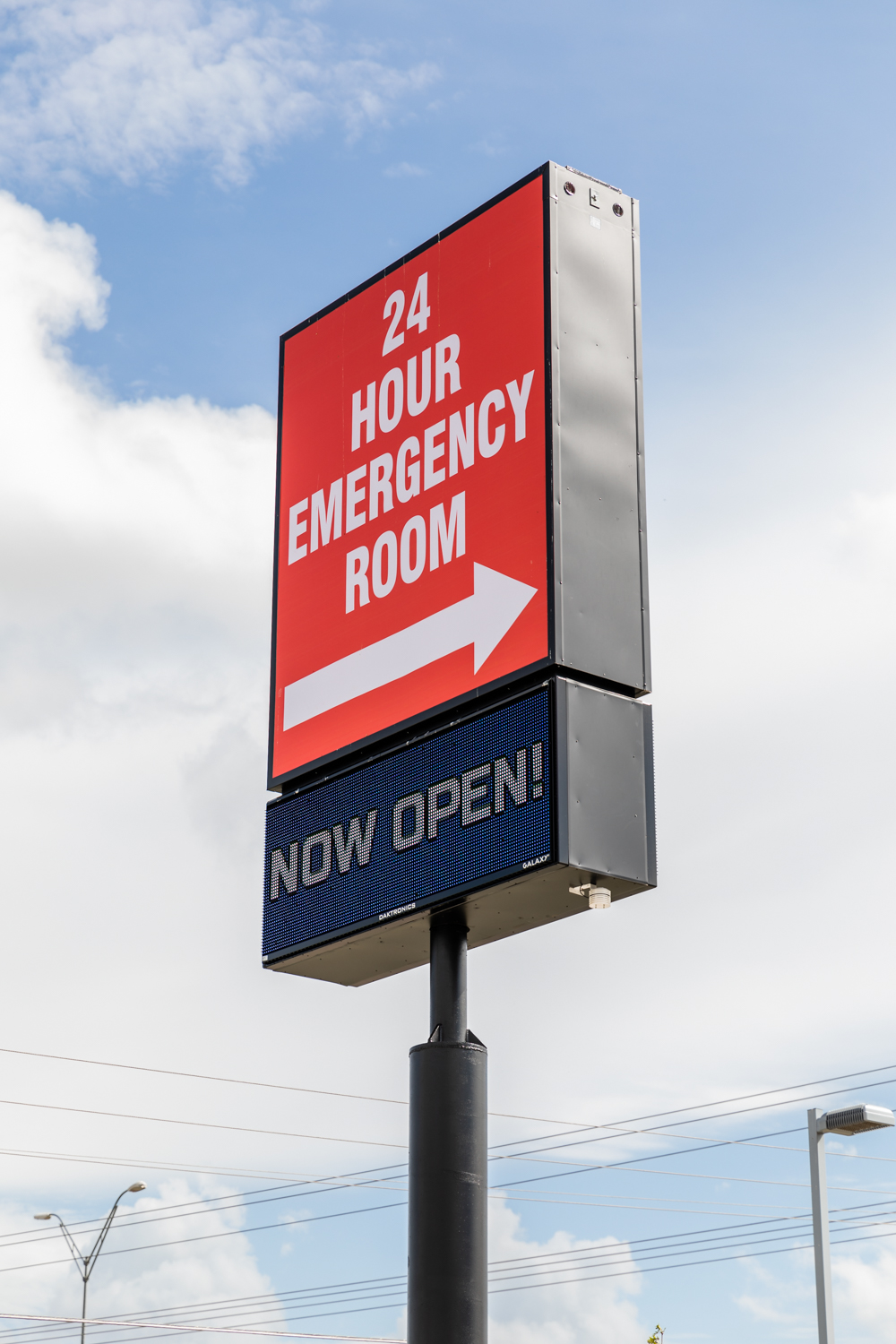 Ally Medical Emergency Room - Bastrop | 512 W, State Hwy 71, Bastrop, TX 78602, USA | Phone: (512) 321-0911