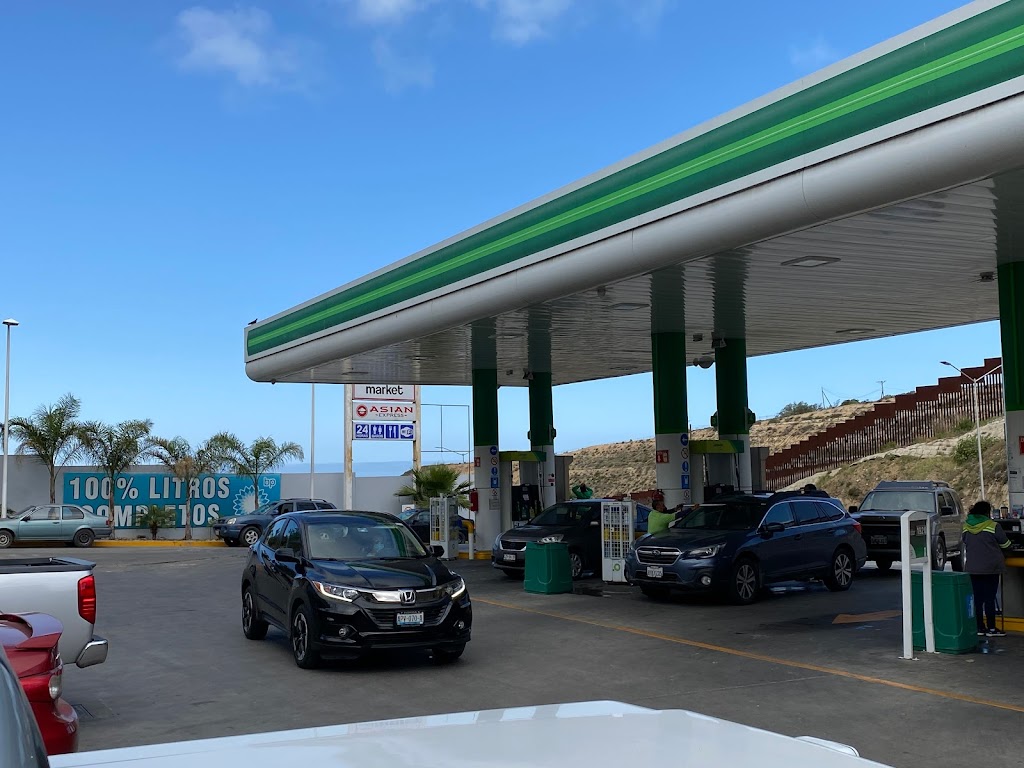 bp | Carr. a Ensenada, Libramiento Playas De Tijuana, 22204 Tijuana, B.C., Mexico | Phone: 653 517 2100