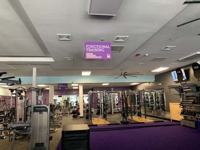 Anytime Fitness | 218 S Highland Ave, Ossining, NY 10562, USA | Phone: (914) 487-8033