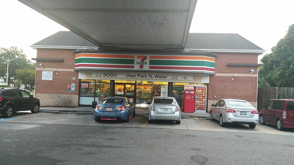 7-Eleven | 896 Diamond Springs Rd, Virginia Beach, VA 23455, USA | Phone: (757) 671-7726