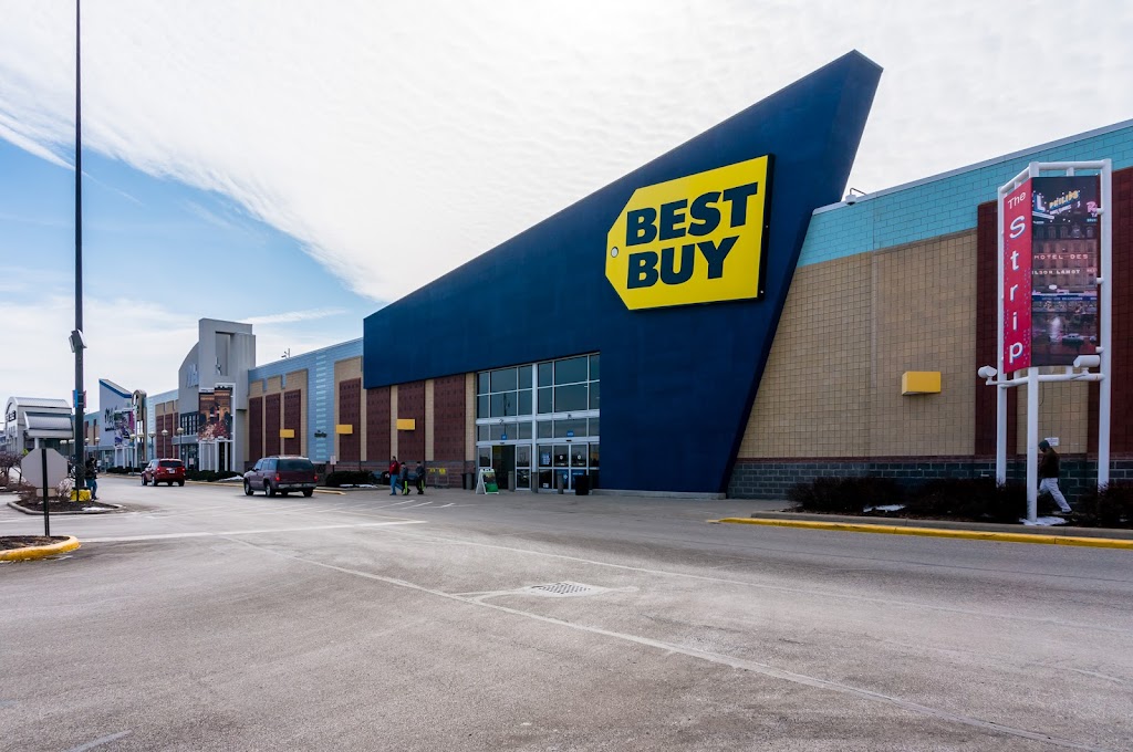 Best Buy | 6595 Strip Ave NW, North Canton, OH 44720, USA | Phone: (330) 244-0639