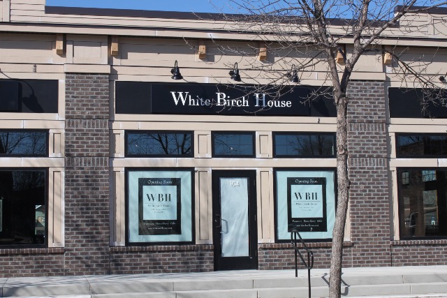 White Birch House | 7940 Victoria Dr #104, Victoria, MN 55386, USA | Phone: (952) 737-1884