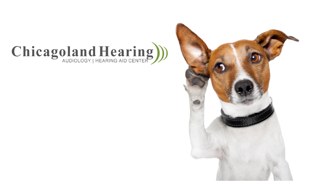 Chicagoland Hearing Aid Centers - Wheaton | 703 Warrenville Rd, Wheaton, IL 60189, USA | Phone: (630) 517-3244