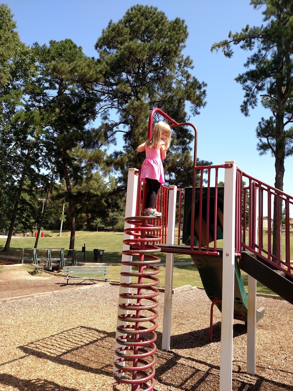 Pine Log Park | 1451 Pine Log Rd NE, Conyers, GA 30012 | Phone: (770) 761-3058