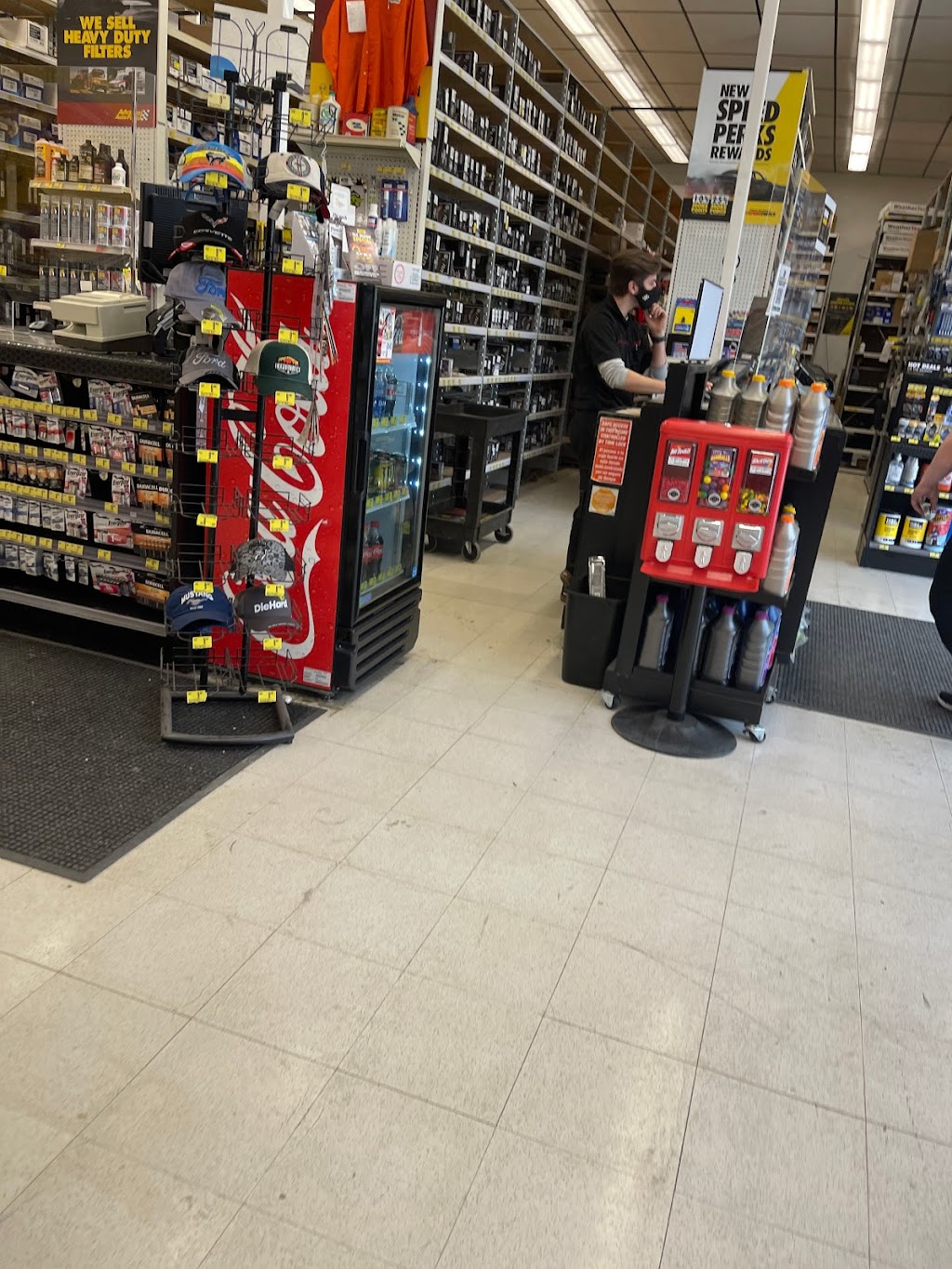 After Hours Paint and Body | 1640 Rand Morgan Rd, Corpus Christi, TX 78410, USA | Phone: (361) 777-9512