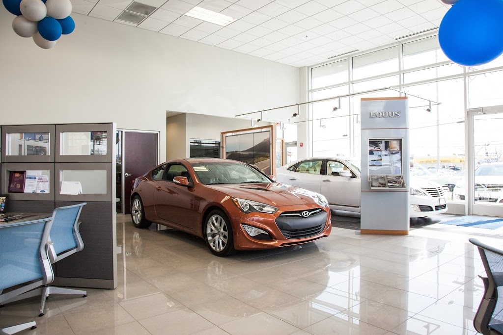 Hyundai of Palatine | 221 E Lake Cook Rd, Palatine, IL 60074, USA | Phone: (847) 230-9174