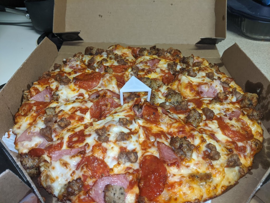 Dominos Pizza | 1126 OH-131, Milford, OH 45150, USA | Phone: (513) 831-1234