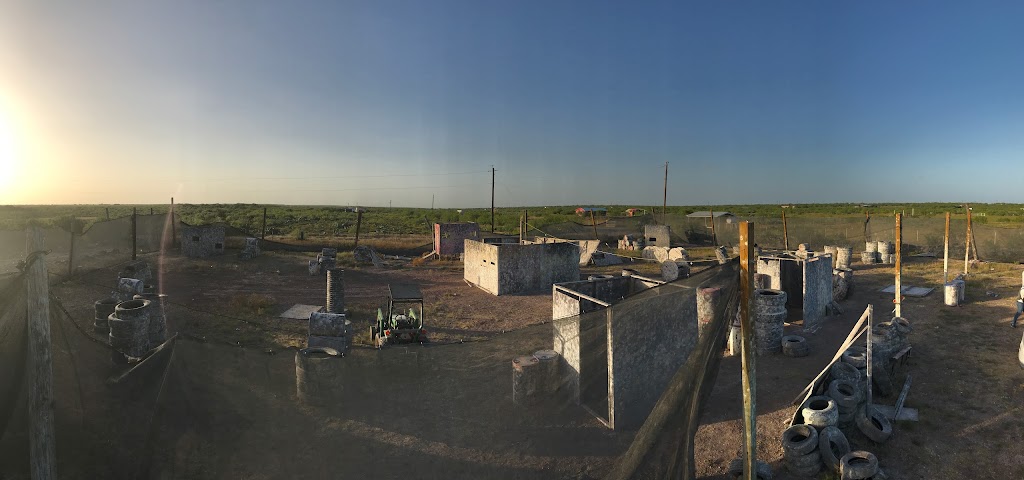 Weekend Warrior Paintball 956 | 421 Camino Cortez, Laredo, TX 78044, USA | Phone: (956) 949-9317