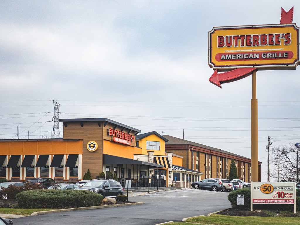 Butterbees American Grille | 4022 Mt Carmel Tobasco Rd, Cincinnati, OH 45255 | Phone: (513) 528-5800